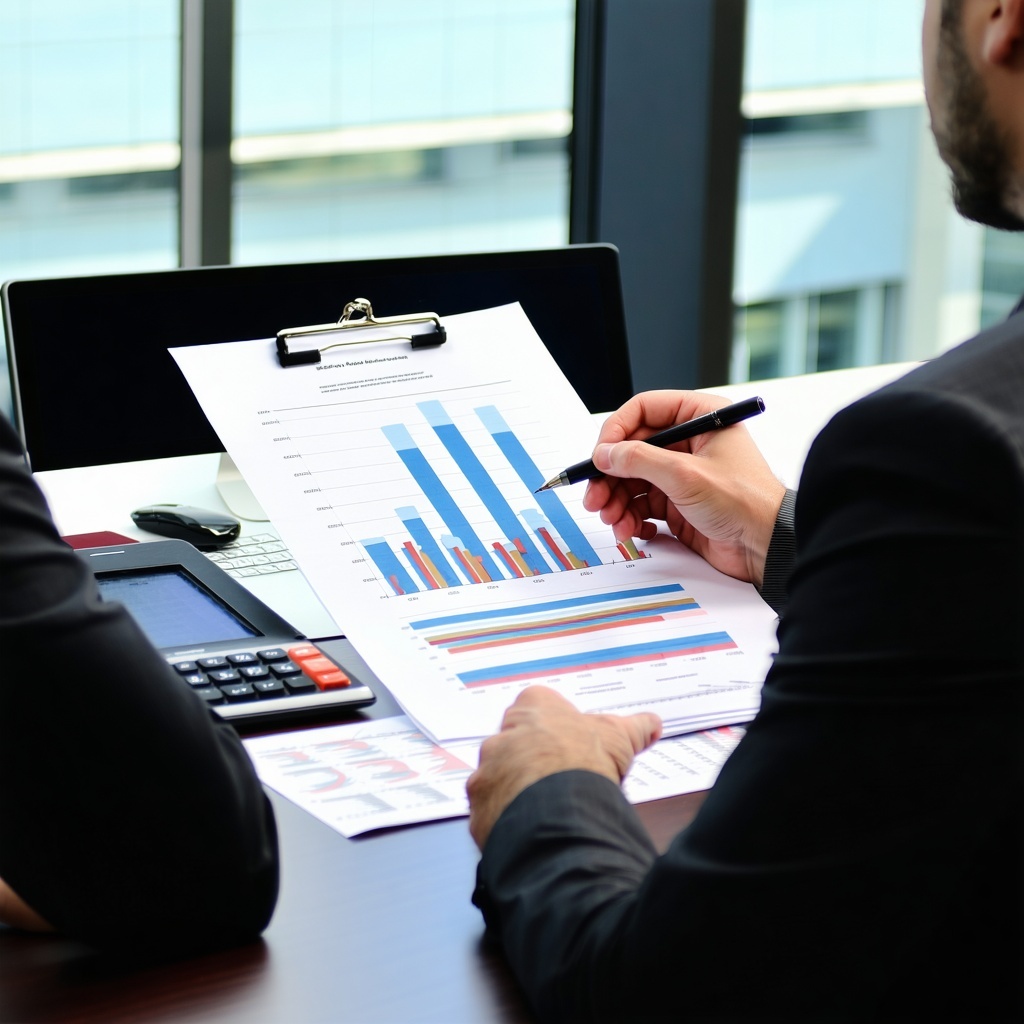 business evaluation business evaluation
