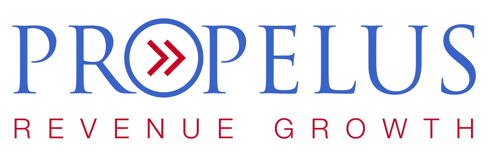 Propelus Logo Propelus Logo