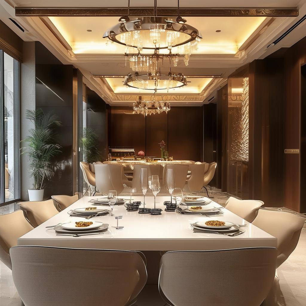 Exceptional Dinning Exceptional Dinning